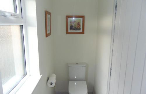 Dreamwood Cottage, Loch Lomond, Luxury Apartment. - Foto 15