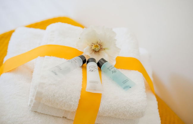 KVM - Swan House - Foto 50