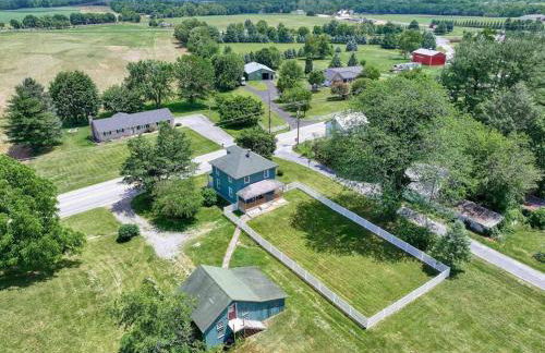 The Farm House - Foto 9