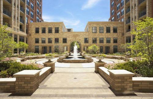 Bright and Cozy Apartment Near Pentagon City - Foto 25