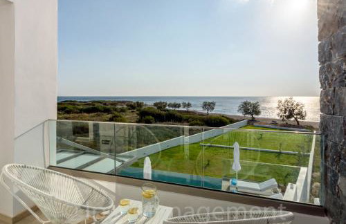 Villa Pelagia A Superb Southern Stay - Photo 31