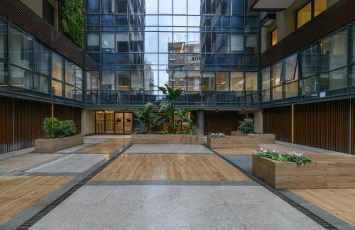 Trastevere Luxury Apartment - Foto 1