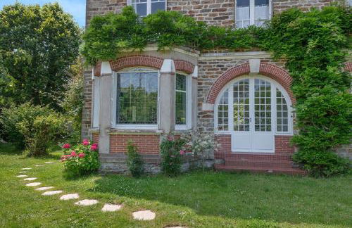 Villa de charme classée à Tharon Plage pour 14 - Foto 33