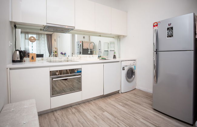 VIPOD Suites KLCC by Luxury Suites Asia - Foto 31