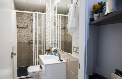 Apartamento Salamanca Confort X en Madrid - Foto 10