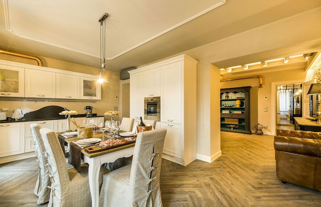 La Vite 2.0 apartments - Foto 25