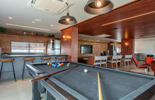 Studio Premium frente Mar - Art Studio Open Spaces - Foto 51