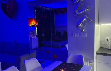 MP Apartament Białystok Jacuzzi - Photo 12