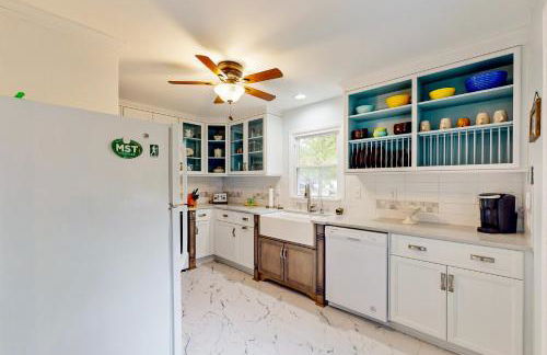 SF123 Coral Cottage - Foto 13