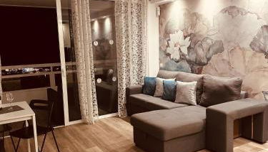 Las Americas Cosy 1 Bedroom With a Ocean View Air Conditioning - Foto 4