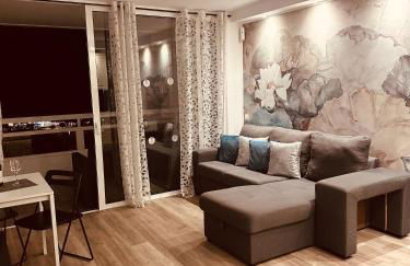 Las Americas Cosy 1 Bedroom With a Ocean View Air Conditioning - Foto 4