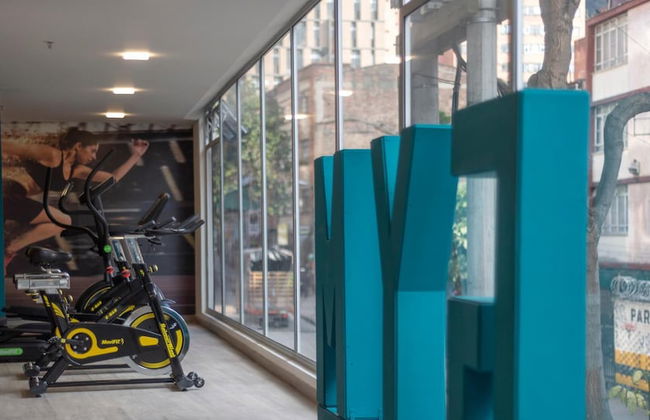 Torre Acqua Lofts by Jalo - Photo 18