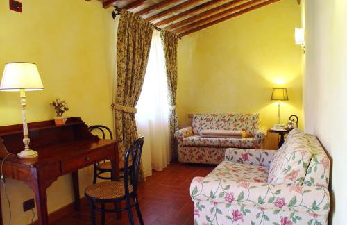 Agriturismo La Sovana - Photo 156