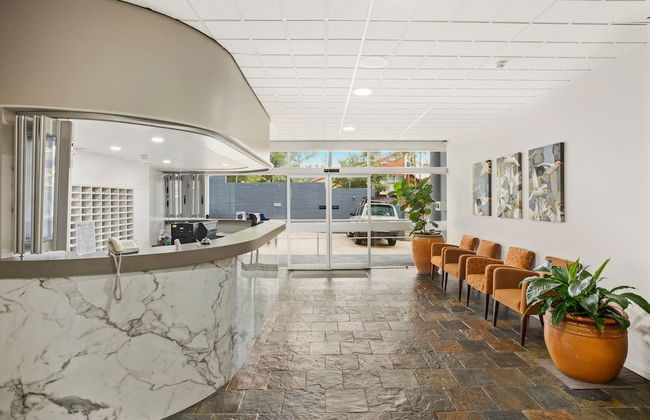 Port Pacific Resort - Foto 3