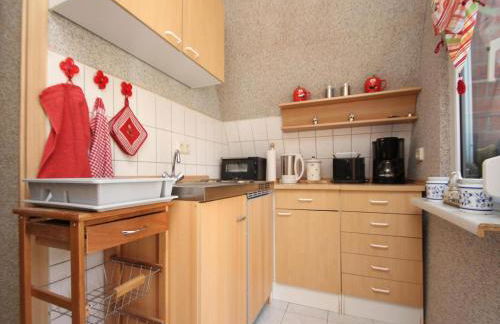 Ferienhaus am Dümmer See, Perlin - Foto 14