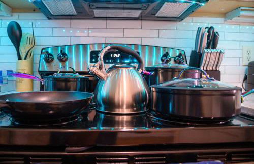 Paradise Land-1BR Pool View-NRG-MedCenter-Galleria - Foto 33