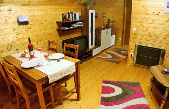 Lovely Apartment in Liebenfels Carinthia near Ski Area - Foto 8