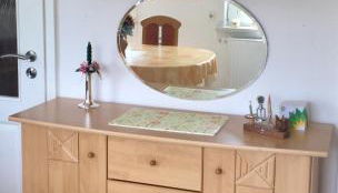 Ferienhaus am Rennsteig - Foto 4