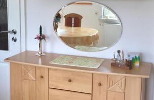 Ferienhaus am Rennsteig - Foto 4