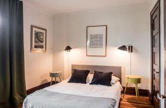 Luxe Mid-Century Styled Townhouse #3631 - Foto 19