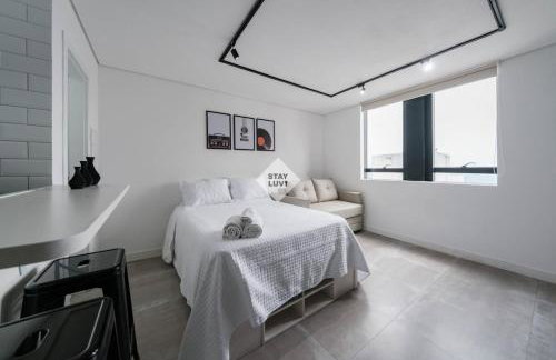 Studio Completo em Barueri - Selenita #9 by Stay Luvi - Foto 24