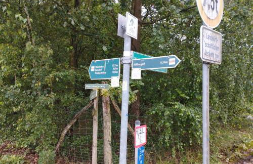 Fewo Am Waldrand - Foto 15