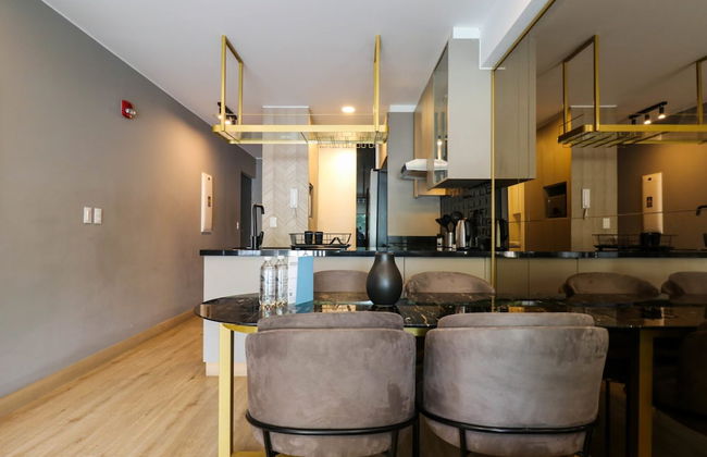 w Splendid 3BR in Barranco - Photo 16