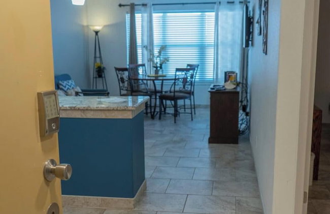 Luxe 1 Bedroom House with Pool - Gulfview II unit 410 - Photo 73