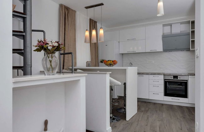 Stunning Villa in Drasnice With Private Pool - Foto 9