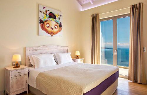 My Villa Corfu - Foto 34