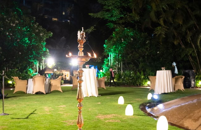 Taj Wellington Mews Luxury Residences - Foto 66