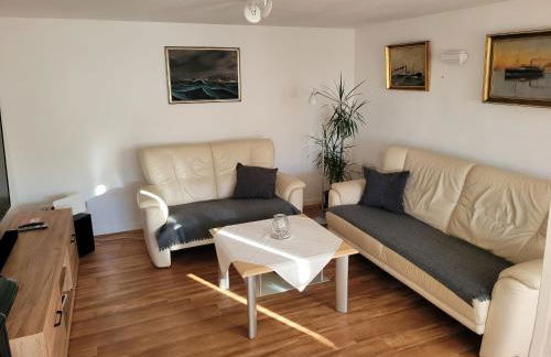 Urlaub unterm Reetdach auf dem Darß - Foto 8