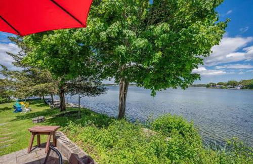 39 Jefferson Shores Bourne - Vacation Bliss on Buttermilk Bay - Foto 29