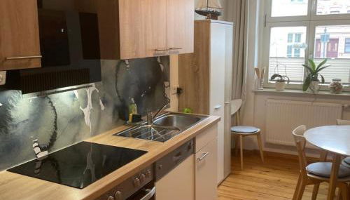 Altstadt Ferienwohnung - Foto 3