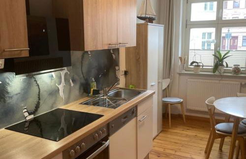 Altstadt Ferienwohnung - Foto 3