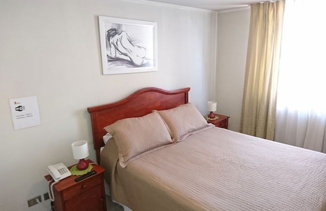 At Home Roger de Flor - Photo 18