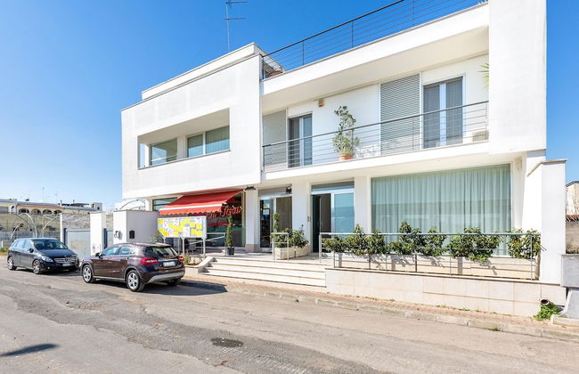 2178 Appartamento Negroamaro by Barbarhouse - Foto 28