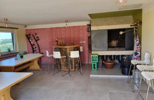 Kuća za odmor MUŠKAT - Foto 9