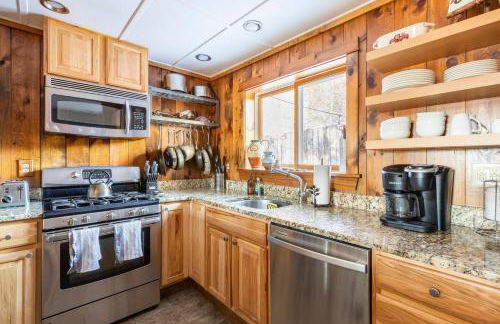 The Lake Placid House - Foto 10