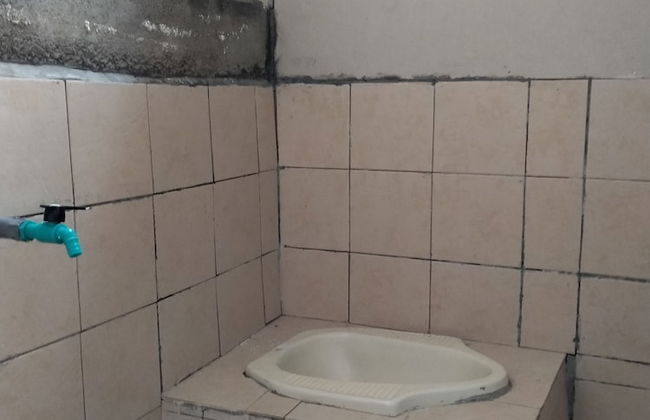 Bale Sembahulun Cottages & Tent - Foto 38