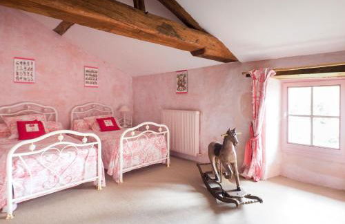 Holiday Home Saint-Laurent Pool Retreat - Foto 15