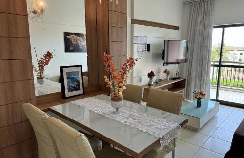 Apto. Beverlly Hills, Próx. Beach Park - Foto 5