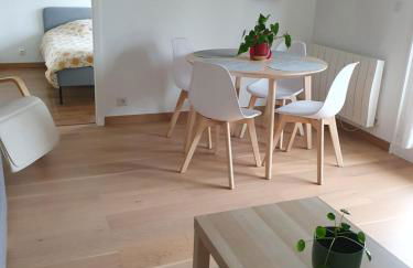 L'Obernois situé dans 1 résidence privée - Foto 13