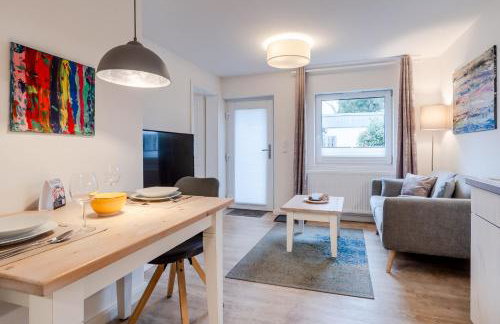 Strandhuus Grömitz - Foto 80