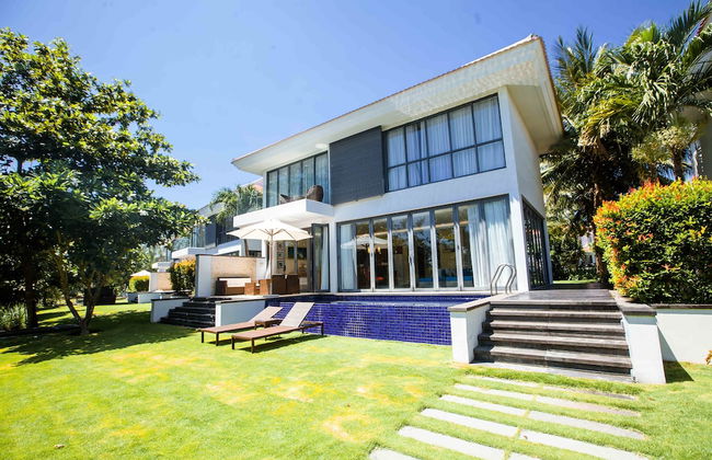 Ocean Villas Beach Resort - Foto 58