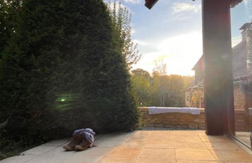 Domaine de charme avec 2 gîtes et piscine couverte - Foto 7