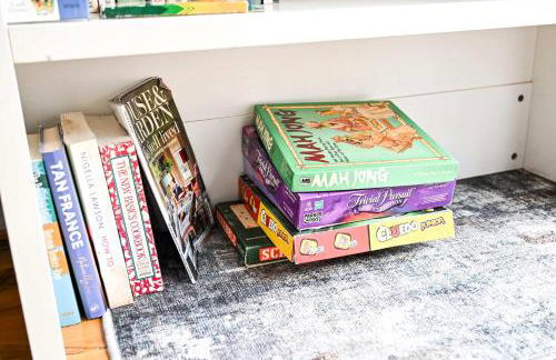 Spacious 5-Bedroom Family Home in Greenwhich - Foto 28