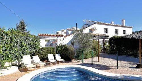 Cottage in Villanueva near El Torcal - Foto 3