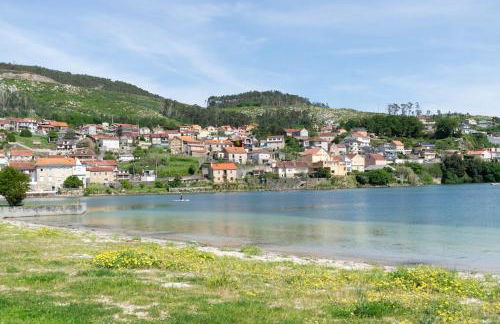 Ático con terraza en Moaña - Foto 18