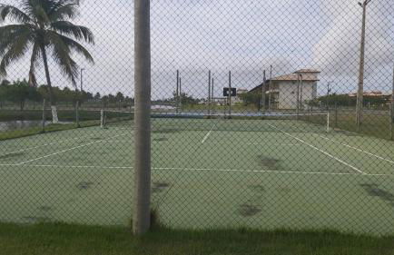 Apart Resort Vila das Águas Veraneio - Photo 51